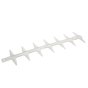 Guard,Blade,D for Kawasaki KHD600A, KHD600B, KHDS600A, KHDS750A Hedge Trimmers - OEM No. 55020V007