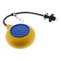MAC 3 Float Switch for Koshin Ponstar PBX4, PBX7 Pumps - OEM No. 0438210
