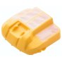 Air Filter Assembly for Husqvarna 555, 556 & 560 Chainsaws - 505 12 63-07