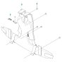 Harness Assembly for 550iBTX
