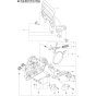 Chain Brake, Clutch Cover