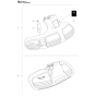 Husqvarna 555RXT Accessories