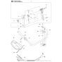 Throttle Controls for Husqvarna