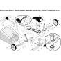 Complete Product for Husqvarna