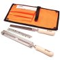 Stihl Filing Kit for 1/4" & 3/8 Picco Chain - 5605 007 1027
