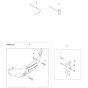 Husqvarna 560XP Mark II Accessories