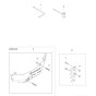 Husqvarna 560XPG Accessories