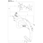 Handle Wrap Assembly