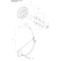 Ignition System for Husqvarna 562XPG