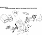 Repair Parts for Husqvarna 56 DHS
