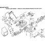 Repair Kits for Husqvarna 56 SFE