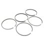 Piston Ring Set Plus 020 for Lister LD Diesel Engine - 570 12110/020