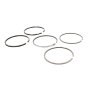Piston Ring Set Oversize 040 for Lister Petter SL/SL2 Diesel Single Cylinder Stationary Engine - 570 12130/040