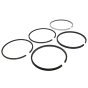 Hepolite R18770/K STD Piston Rings for Lister SL Diesel Engines - 570 12130/STD