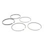 Piston Ring Set Oversize 010 for Lister Petter ST/TS Diesel Single Cylinder Stationary Engine - 570 12910/010