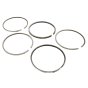 Piston Ring Set 020 for Lister TS/ST Range Engines - 570 12910/020