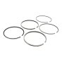Lister Sr1 Standard Piston Ring Set - Lister Petter Part - 570 12140