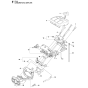 Carburetor & Air Filter Assembly