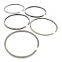 Piston Ring Set Plus 010 for Lister HA HB Diesel Engines - 572 11930 010