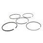 Piston Ring Set Oversize 020 for Lister Petter HR Engines - 572 50622/020