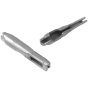 2 Piece Brake Cable Eyelet Kit for Knott Avonride Trailer Brakes