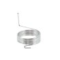 Spring fits Husqvarna 122HD45, 122HD60 Hedgetrimmers - 573 95 15 01