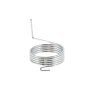 Spring fits Husqvarna 122HD45, 122HD60 Hedgetrimmers - 573 95 15 01