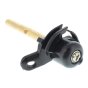Shaft for Husqvarna 545 Chainsaw - Genuine Husqvarna Part - 574 35 82-01