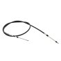 Control Cable fits Husqvarna R214T AWD, R216 AWD, R216T AWD Ride on Mowers - 574 41 12 02