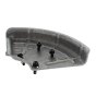 Blade Guard for Husqvarna 343F, 343FR, 343R Brushcutters - 574 50 67-02