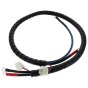 Wiring for Husqvarna R111 B, R111 B5 Ride-On Mower - OEM No. 574 26 97-01