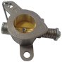 Throttle Assembly for Husqvarna T540 Chainsaw - OEM No. 574 43 76-01