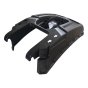 Grassbag Upper for Husqvarna LC 146SPE, R147 SP, R147 SPE Mowers - 574 61 03-01