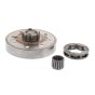 Clutch Drum 3/8" for Husqvarna 555, 556 Chainsaw - 575 26 10 06