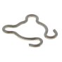 Starter Clip for Husqvarna 545, 550XP/XPG Chainsaws - 575 85 76-01