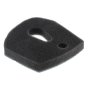 Filter for Husqvarna 135R, 336FR, 336FRD Brushcutters - 576 21 53 01