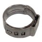 Hose Clamp - Genuine Husqvarna No. 576 12 97 01