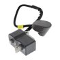 Ignition Module for Husqvarna 555FRM, 555FX, 555FXT Brushcutters - OEM No. 576 44 52-01
