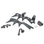 Spike Assembly Kit for Husqvarna 562XP Chainsaws - 576 87 30-02