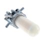 Fuel Filter for Husqvarna P 520D, P 520DX Ride on Lawn Mowers - OEM No. 576 95 57-01