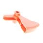 Throttle Control for Husqvarna 536LiR, 536LiRX Brushcutters - 577 18 37-01