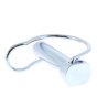 Clip fits Husqvarna T40M, T50, T55R Cultivators - 577 45 36 01
