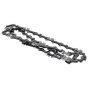 14" 52 Link 3/8" Chain for Husqvarna CS42STE, CSE1935S, CSE1835, P818 Chainsaws - 577 61 51-22