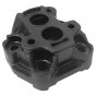 Carb Adaptor Seal for Husqvarna 236 Chainsaw - Genuine Part - 577 63 65-01