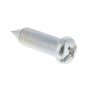 Screw for Husqvarna 243R, 525L, 525LK Brushcutters - 577 81 57 01