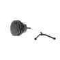 Tank Cap for Husqvarna 550 XP, 545, T540 Chainsaws - Genuine Part - OE No. 577 87 86-03