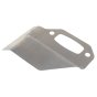 Heat Deflector for Husqvarna K960, K970 Disc Cutter - 577 99 76-02