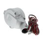 Motor Assembly for Husqvarna 536LiLX, 536LiRX Brushcutters - OEM No. 577 02 21 06
