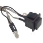 Circuit Board Assy for Husqvarna WT15 Battery Charger - 577 06 43 01
