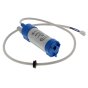 Pump Assembly for Husqvarna WT15 Water Tank - OEM No. 577 06 52-02